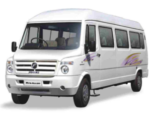 TEMPO TRAVELER